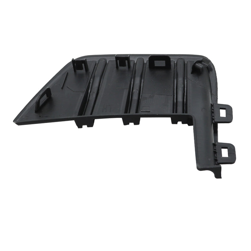DURAFORCE Front Left Bumper Molding 84588810 for 2019-2022 Chevrolet Silverado 1500