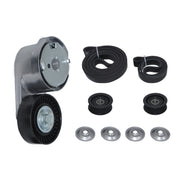 DURAFORCE Maserati Ghibli Levante Quattroporte 3.0 V6 Belt Tensioner Idler Pulley Kit