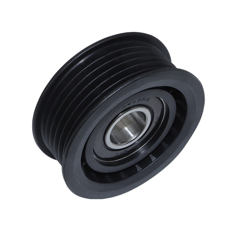 DURAFORCE Maserati Ghibli Levante Quattroporte 3.0 V6 Belt Tensioner Idler Pulley Kit