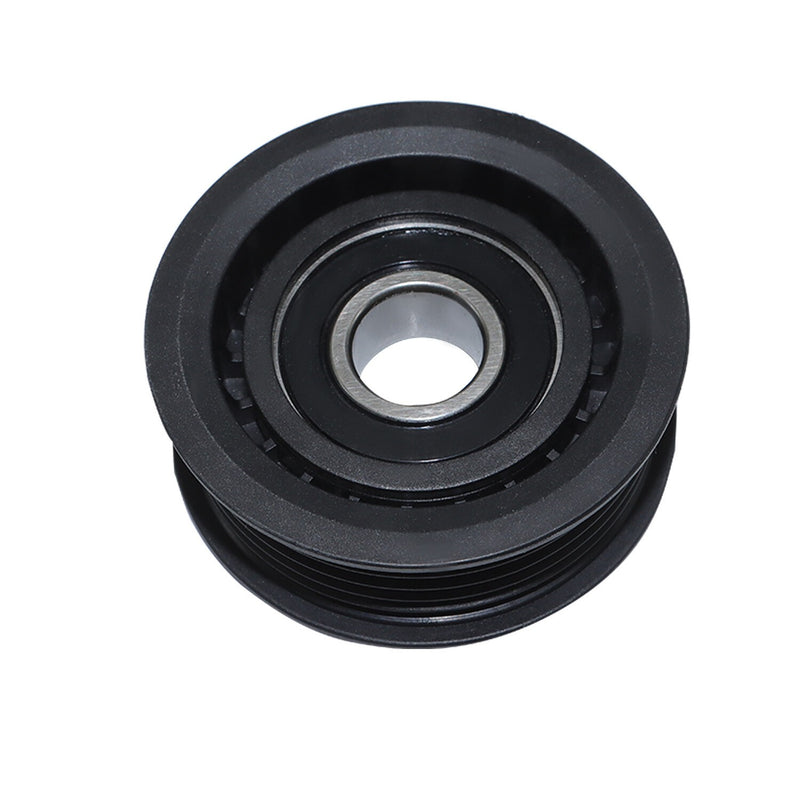 DURAFORCE Maserati Ghibli Levante Quattroporte 3.0 V6 Belt Tensioner Idler Pulley Kit