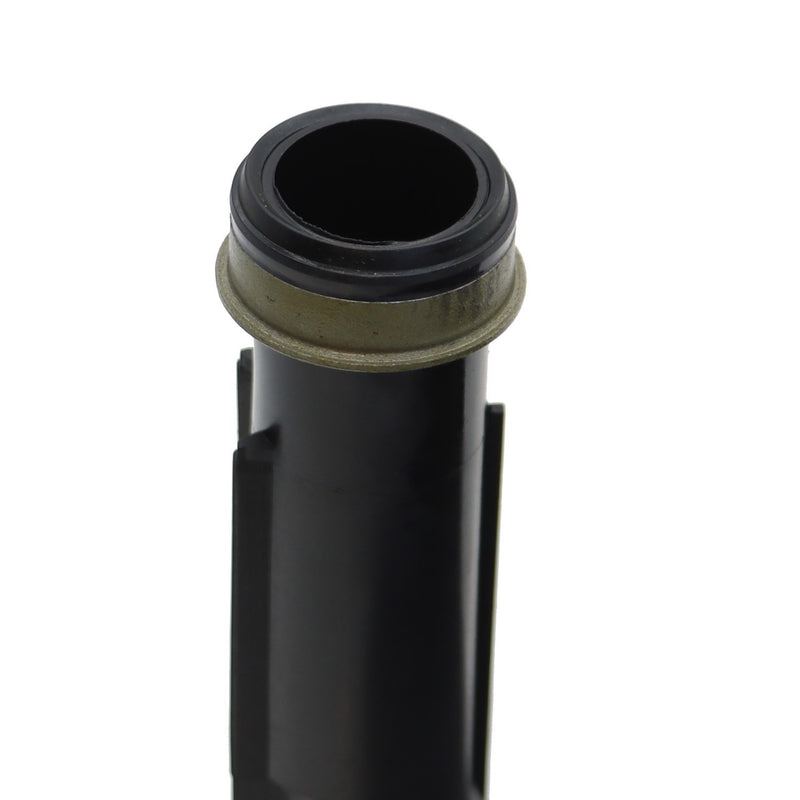 DURAFORCE Automatic Transmission Fluid Filter for 2008-2009 Hummer H2 6-Speed 6L80