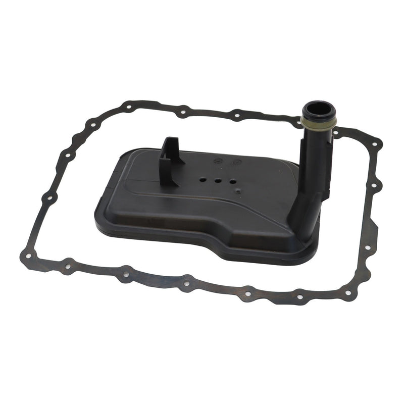 DURAFORCE Automatic Transmission Fluid Filter for 2008-2009 Hummer H2 6-Speed 6L80