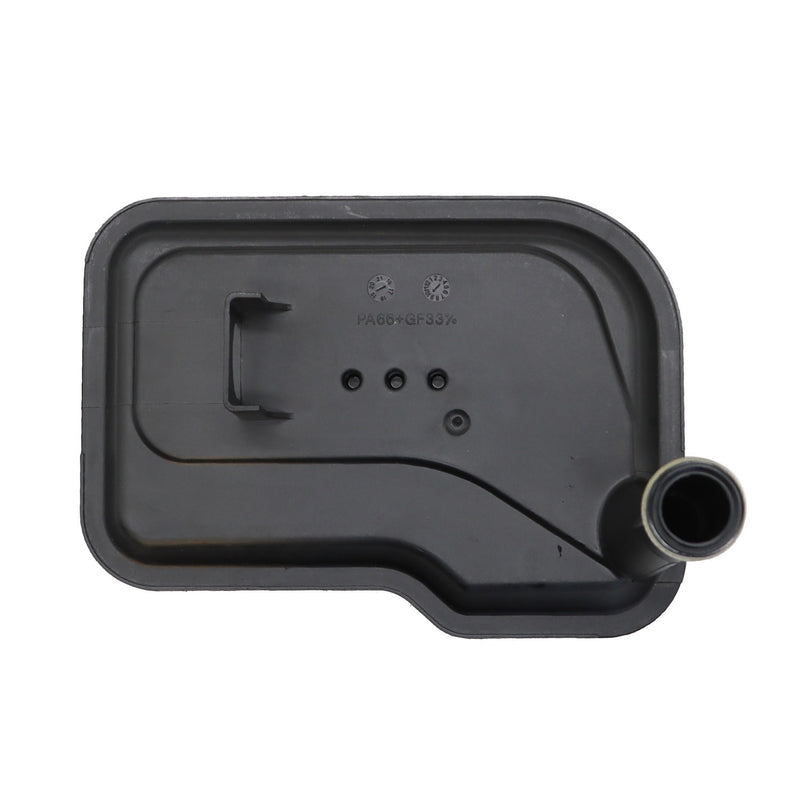 DURAFORCE Automatic Transmission Fluid Filter for 2008-2009 Hummer H2 6-Speed 6L80