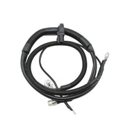 DURAFORCE Battery Cable 22846471 for 2007-2014 Chevy GMC Suburban Yukon Silverado 1500 NEW
