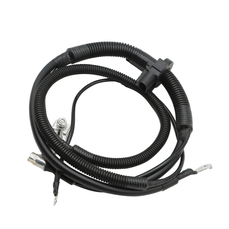 DURAFORCE Battery Cable 22846471 for 2007-2014 Chevy GMC Suburban Yukon Silverado 1500 NEW