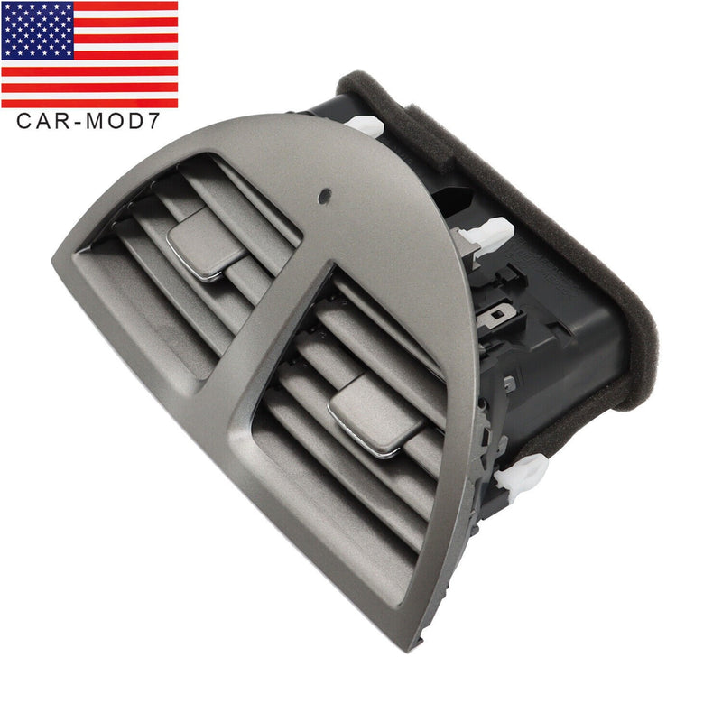 DURAFORCE Lexus ES350 2007-2009 Center Dash A/C Air Vent Panel 55660-33200
