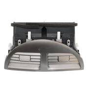 DURAFORCE Lexus ES350 2007-2009 Center Dash A/C Air Vent Panel 55660-33200