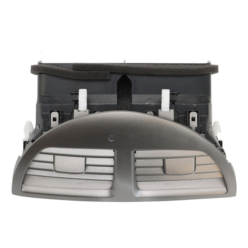 DURAFORCE Lexus ES350 2007-2009 Center Dash A/C Air Vent Panel 55660-33200