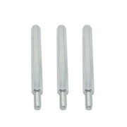 DURAFORCE 3-Jaw Bearing Disassembly Puller Set Inner Hole Removal Tool