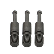 DURAFORCE 3-Jaw Bearing Disassembly Puller Set Inner Hole Removal Tool