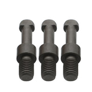 DURAFORCE 3-Jaw Bearing Disassembly Puller Set Inner Hole Removal Tool