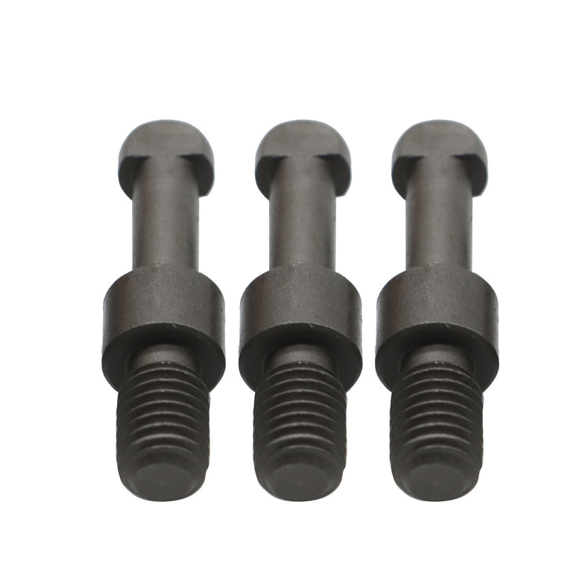 DURAFORCE 3-Jaw Bearing Disassembly Puller Set Inner Hole Removal Tool