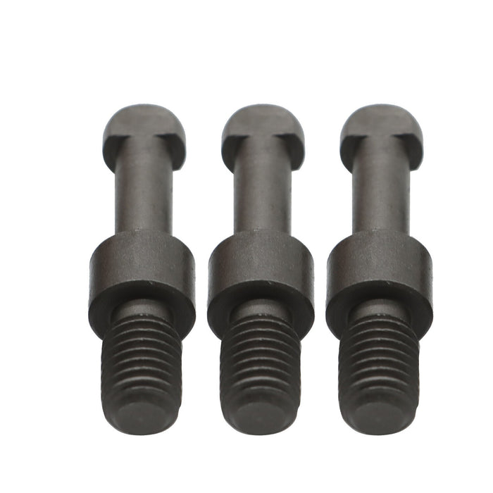 DURAFORCE 3-Jaw Bearing Disassembly Puller Set Inner Hole Removal Tool