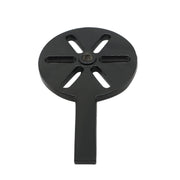 DURAFORCE 3-Jaw Bearing Disassembly Puller Set Inner Hole Removal Tool