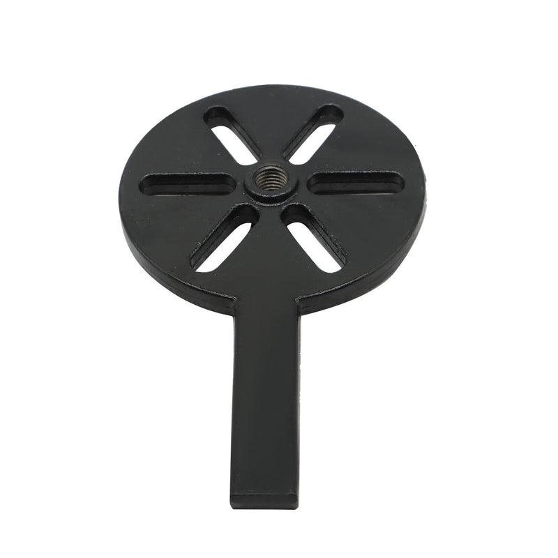 DURAFORCE 3-Jaw Bearing Disassembly Puller Set Inner Hole Removal Tool