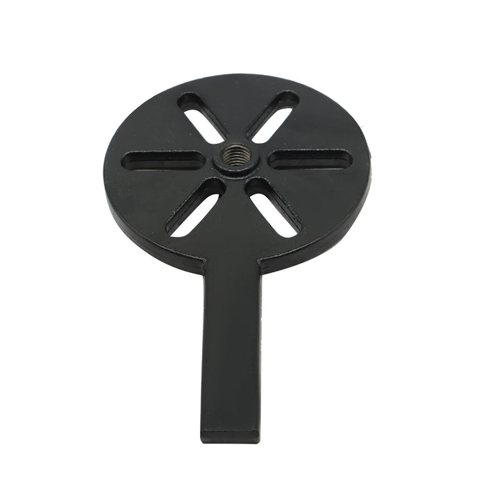 DURAFORCE 3-Jaw Bearing Disassembly Puller Set Inner Hole Removal Tool