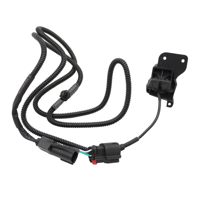 DURAFORCE Chevy Silverado 1500 2007-2013 Back Up Camera Colored Built-In 23146157