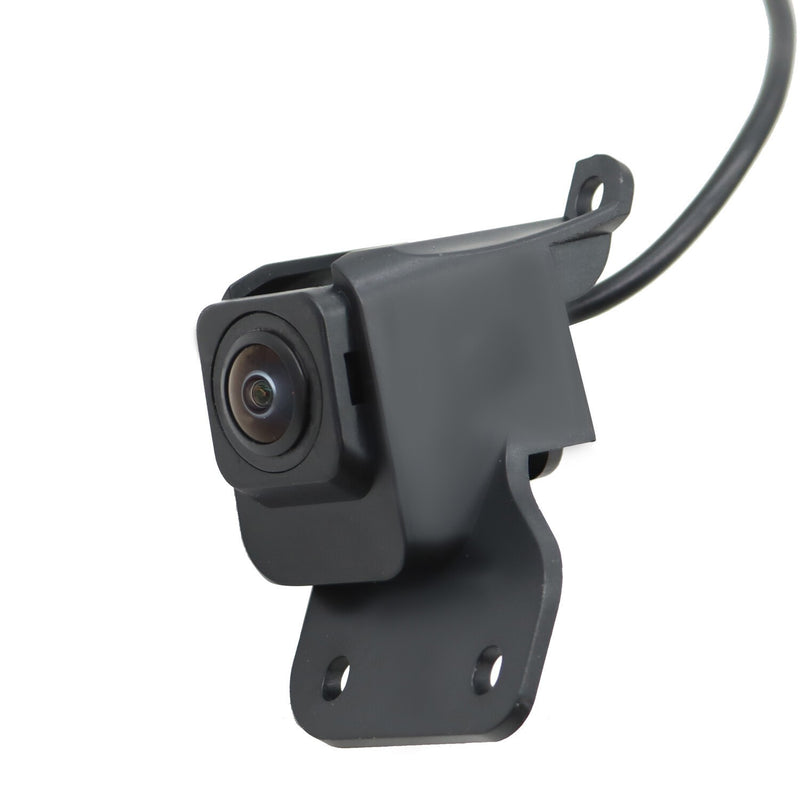 DURAFORCE Chevy Silverado 1500 2007-2013 Back Up Camera Colored Built-In 23146157
