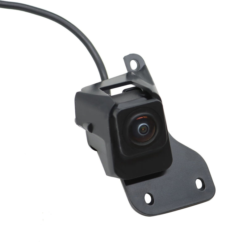 DURAFORCE Chevy Silverado 1500 2007-2013 Back Up Camera Colored Built-In 23146157
