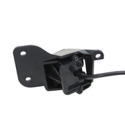 DURAFORCE Chevy Silverado 1500 2007-2013 Back Up Camera Colored Built-In 23146157