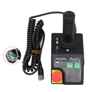 DURAFORCE Genie Control Box 1256727 for GR-12 GR-15 GS-1930 GS-2632 GS-1532 Gen 6
