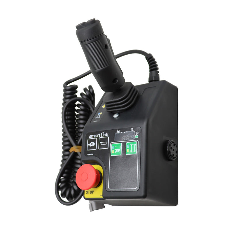 DURAFORCE Genie Control Box 1256727 for GR-12 GR-15 GS-1930 GS-2632 GS-1532 Gen 6