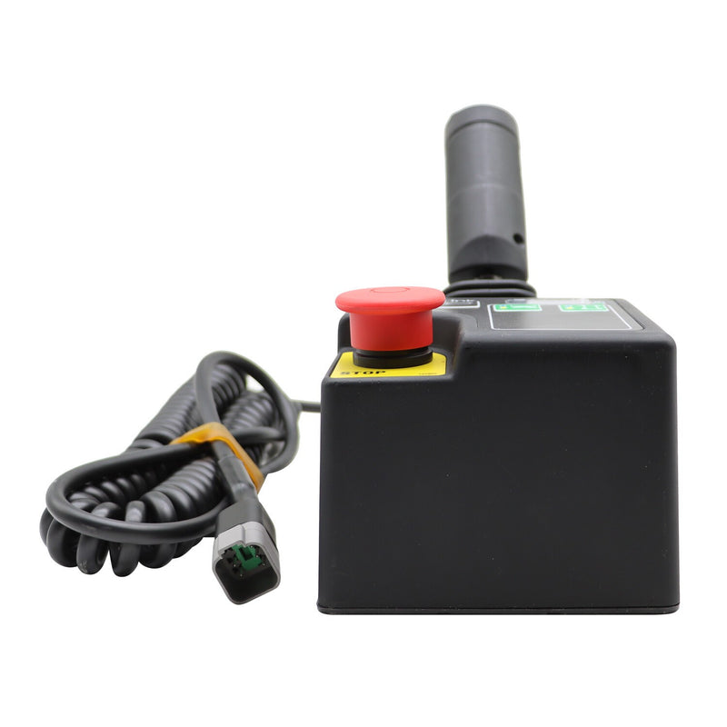 DURAFORCE Genie Control Box 1256727 for GR-12 GR-15 GS-1930 GS-2632 GS-1532 Gen 6