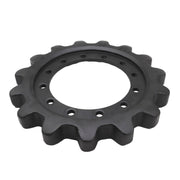 DURAFORCE Drive Sprocket for CAT 239D 249D 259D Compact Track Loader 15 Teeth 12 Holes