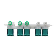 DURAFORCE Samsung Washer Water Inlet Valve DC97-15459G Replacement Assembly