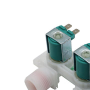 DURAFORCE Samsung Washer Water Inlet Valve DC97-15459G Replacement Assembly