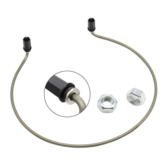 DURAFORCE Whirlpool Dishwasher Heating Element W10518394 AP5690151 PS8260087 Replacement