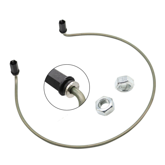 DURAFORCE Whirlpool Dishwasher Heating Element W10518394 AP5690151 PS8260087 Replacement