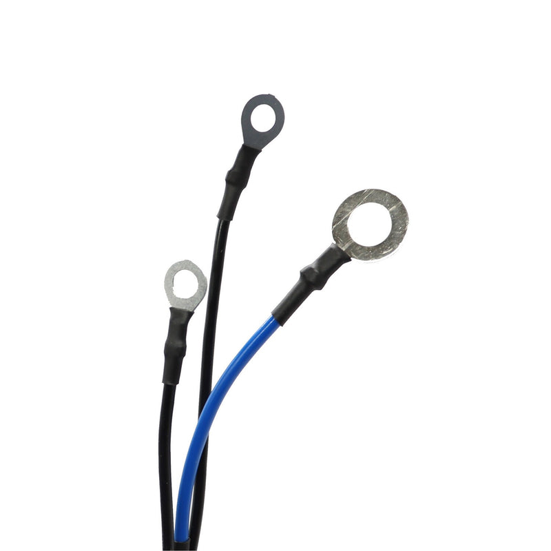 DURAFORCE Dual Electric Fan Wire Harness Upgrade for 99-06 Silverado Sierra Denali Tahoe