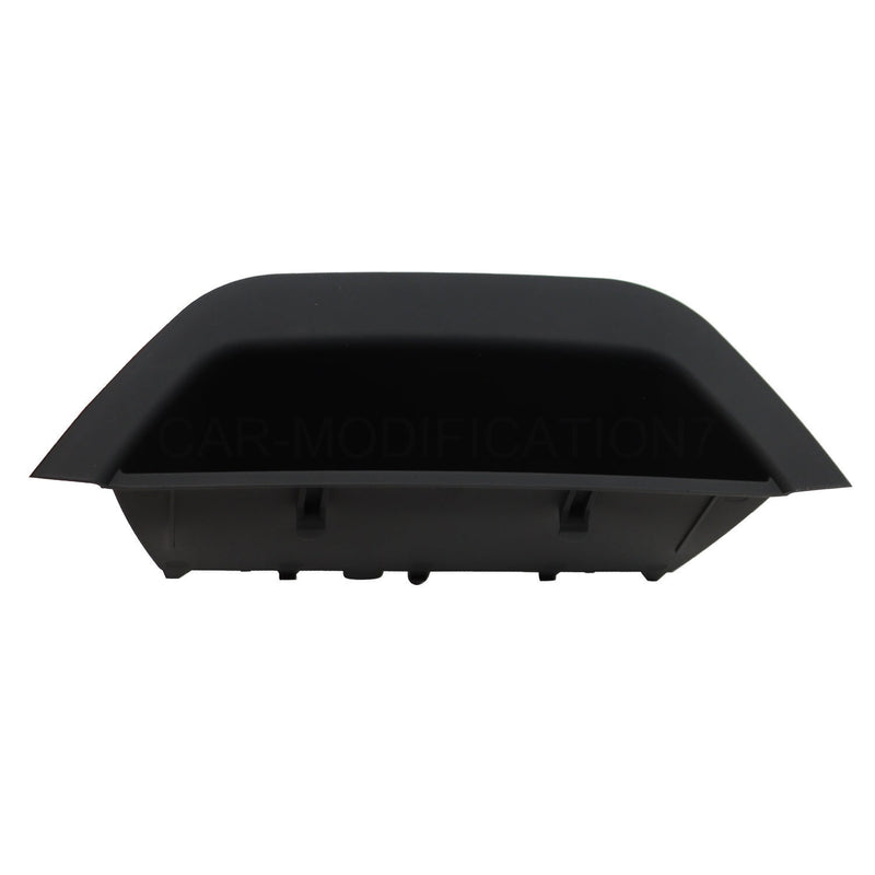 DURAFORCE Front Left Door Interior Handle Pull Trim for 2011-2017 BMW F25 F26 X3 X4