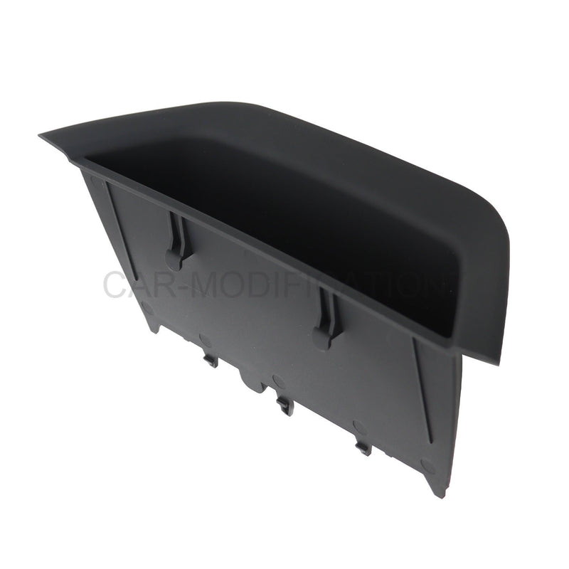 DURAFORCE Front Left Door Interior Handle Pull Trim for 2011-2017 BMW F25 F26 X3 X4