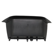 DURAFORCE Front Left Door Interior Handle Pull Trim for 2011-2017 BMW F25 F26 X3 X4