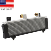 DURAFORCE External Transmission Oil Cooler Assembly for Chevy Silverado 2500 HD GMC