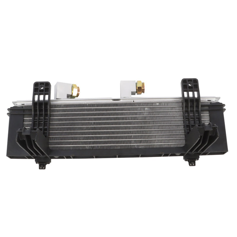 DURAFORCE External Transmission Oil Cooler Assembly for Chevy Silverado 2500 HD GMC
