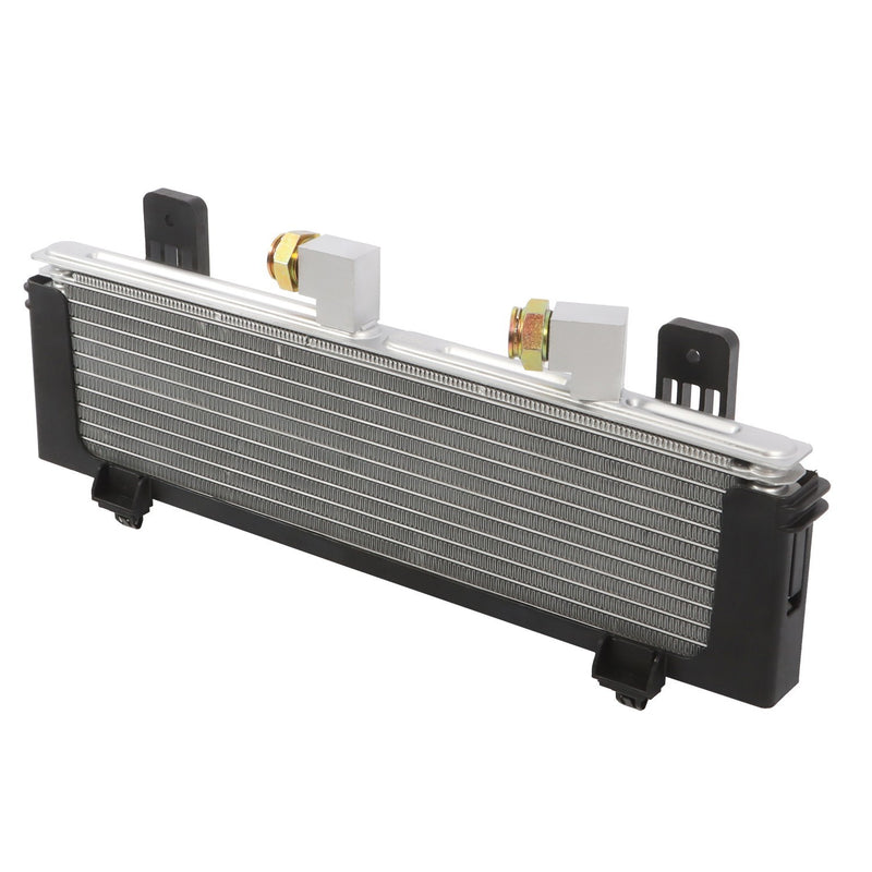 DURAFORCE External Transmission Oil Cooler Assembly for Chevy Silverado 2500 HD GMC