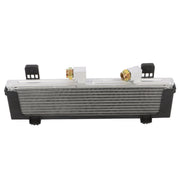 DURAFORCE External Transmission Oil Cooler Assembly for Chevy Silverado 2500 HD GMC