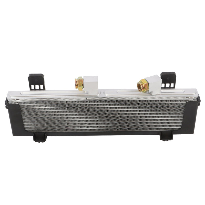 DURAFORCE External Transmission Oil Cooler Assembly for Chevy Silverado 2500 HD GMC
