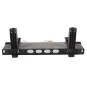 DURAFORCE External Transmission Oil Cooler Assembly for Chevy Silverado 2500 HD GMC