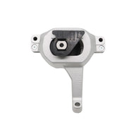 DURAFORCE 4PCS Engine & Transmission Mount Set for Nissan Altima 2007-2016 2.5L CVT