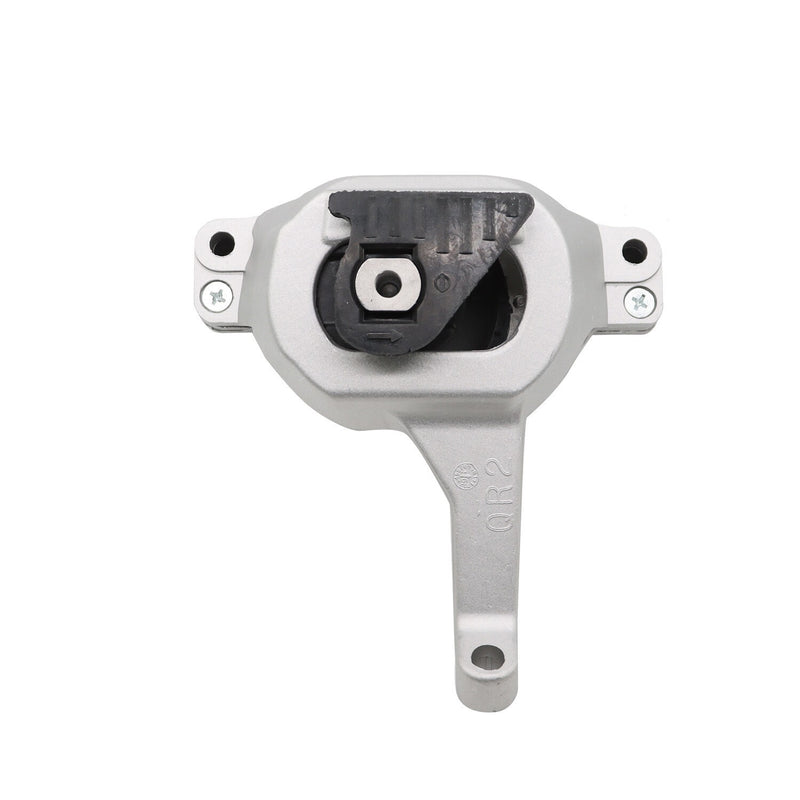 DURAFORCE 4PCS Engine & Transmission Mount Set for Nissan Altima 2007-2016 2.5L CVT