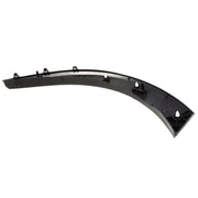 DURAFORCE Fender Flare Molding Front Right for 2015-2019 Ford Transit 150-350HD