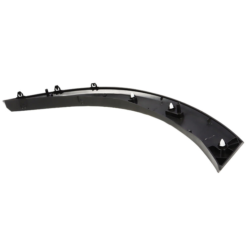 DURAFORCE Fender Flare Molding Front Right for 2015-2019 Ford Transit 150-350HD