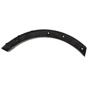 DURAFORCE Fender Flare Molding Front Right for 2015-2019 Ford Transit 150-350HD