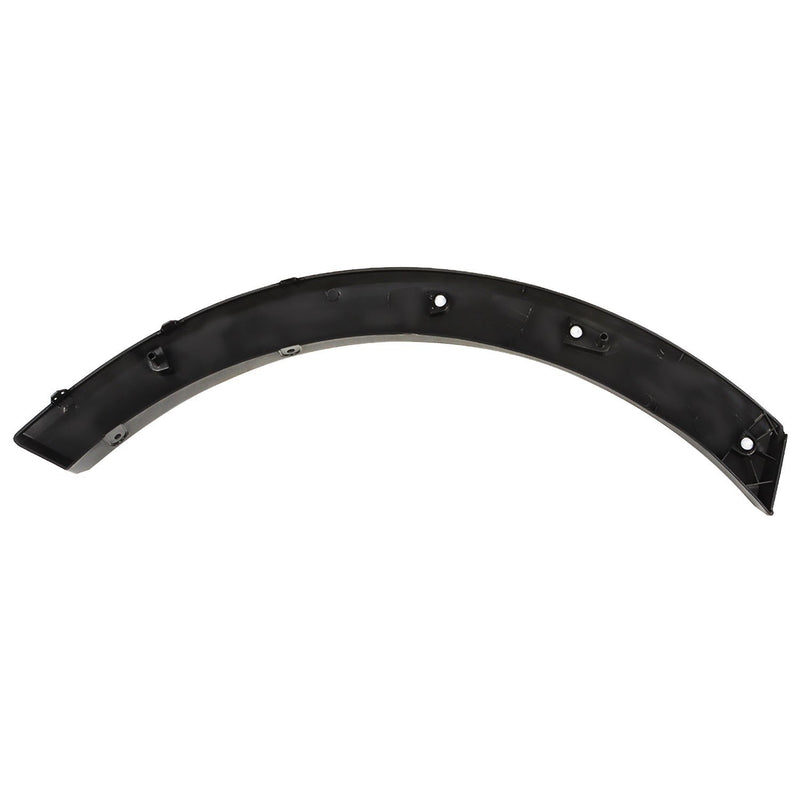 DURAFORCE Fender Flare Molding Front Right for 2015-2019 Ford Transit 150-350HD