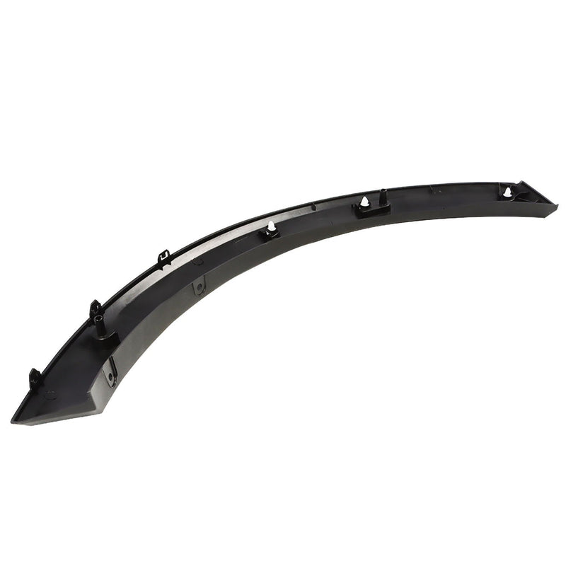 DURAFORCE Fender Flare Molding Front Right for 2015-2019 Ford Transit 150-350HD