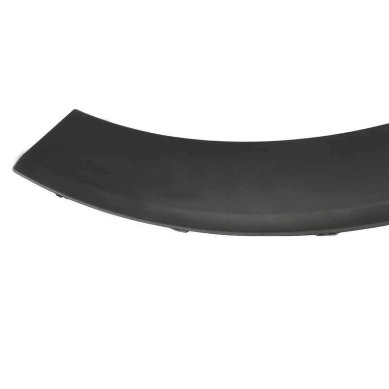 DURAFORCE Fender Flare Molding Front Right for 2015-2019 Ford Transit 150-350HD